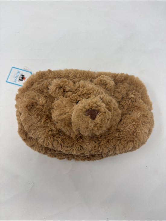 Jellycat Other - NWT jellycat Kids' Bartholomew Bear Plush Pouch